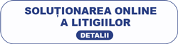 SOL, Platforma Europeană ODR